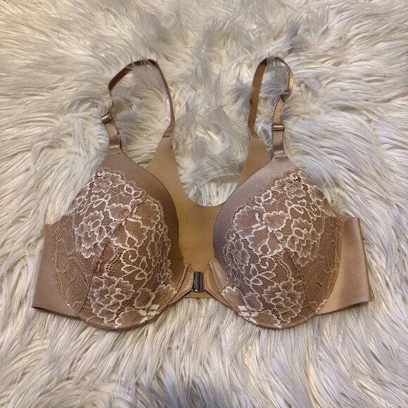 Soma Front Close bra size 34C - Picture 1 of 3